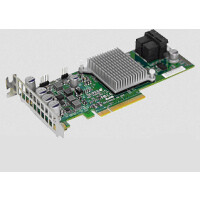 Supermicro AOC-S3008L-L8I - SAS - PCI Express - 12 Gbit/s