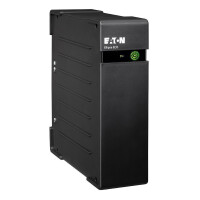 Eaton Ellipse ECO 650 IEC - Standby (Offline) - 0,65 kVA - 400 W - 161 V - 284 V - 50/60 Hz