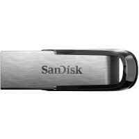 SanDisk Ultra Flair - USB-Flash-Laufwerk - 32 GB