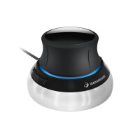 3Dconnexion 3DX-700059 - Maus - 3D-Maus - 2 Tasten -...