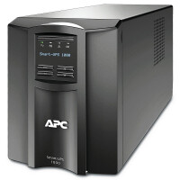 APC SMT1000IC - Line-Interaktiv - 1 kVA - 700 W - Sine - 151 V - 302 V