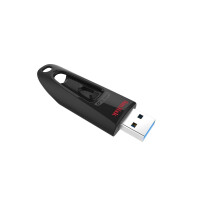 SanDisk Ultra - USB-Flash-Laufwerk - 256 GB