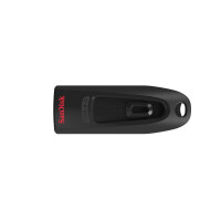 SanDisk Ultra - USB-Flash-Laufwerk - 256 GB