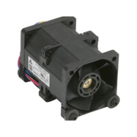 Supermicro FAN-0156L4 - Ventilator - 4 cm - 11000 RPM - 13000 RPM - 61 dB - 25,2 cfm