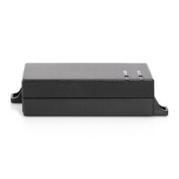 DIGITUS DN-95102-1 - Gigabit Ethernet PoE Injector, 802.3af Power Pins:4/5(+),7/8(-), 15.4W