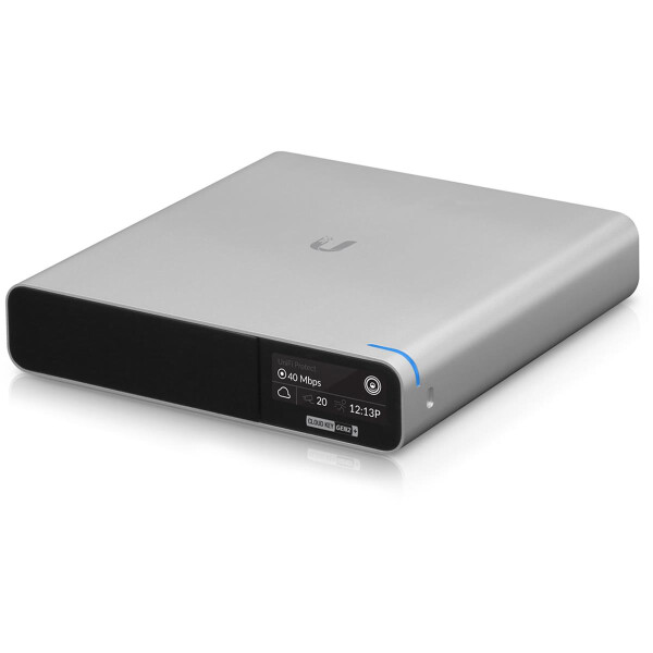 UniFi und Video Controller