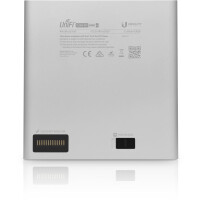 UniFi und Video Controller