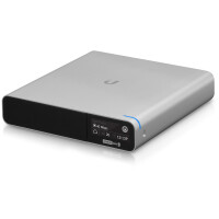 UniFi und Video Controller