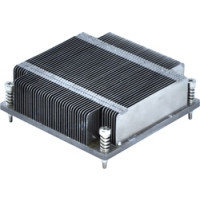 Supermicro SNK-P0037P - Prozessorkühler - ( Socket 1366 )