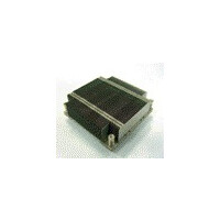 Supermicro SNK-P0037P - Prozessork&uuml;hler - ( Socket 1366 )