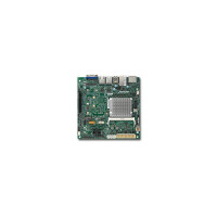 Supermicro A2SAV-L - Intel - DDR3-SDRAM - 64 GB -...