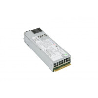 Supermicro PWS-1K62A-1R - 1600 W - 100 - 240 V - 50 - 60 Hz - 8 - 13 A - Aktiv - 133 A