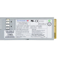 Supermicro PWS-1K62A-1R - 1600 W - 100 - 240 V - 50 - 60 Hz - 8 - 13 A - Aktiv - 133 A