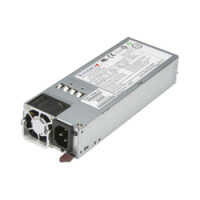 Supermicro PWS-1K62A-1R - 1600 W - 100 - 240 V - 50 - 60 Hz - 8 - 13 A - Aktiv - 133 A
