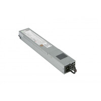 Supermicro PWS-982P-1R - 980 W - 100 - 240 V - 50 - 60 Hz...