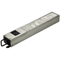 Supermicro PWS-982P-1R - 980 W - 100 - 240 V - 50 - 60 Hz - 11,5 A - 6,5 A - 70 A