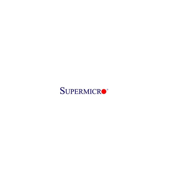 Supermicro 80x32mm Rear Exhaust Fan - 47 dB