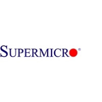 Supermicro 80x32mm Rear Exhaust Fan - 47 dB