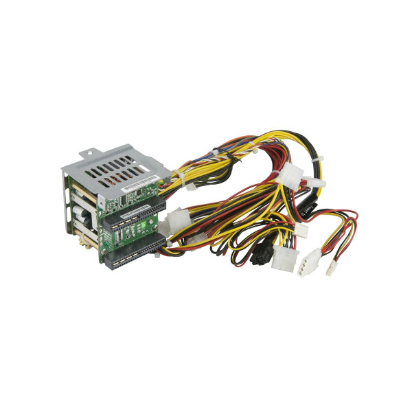 Supermicro PDB-PT826-8824 - Mehrfarbig - REACH