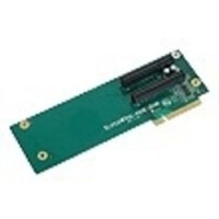 Supermicro RSC-R2UE-2E4R - PCIe - PCIe - 2U - PCI-E x8 - 2 x PCI-E x4