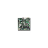 Supermicro X11SAE-M - Mainboard - Mikro-ATX