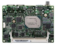 Supermicro A2SAP-L - Intel - BGA 1296 - Intel Atom® -...
