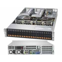 Supermicro SYS-2029U-TN24R4T Server-Barebone Intel®...