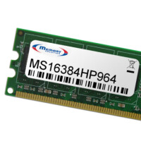 Memorysolution 16GB HP SL230s G8 (s6500 Scalable System)