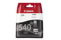 Canon PG-540 w/sec - Standardertrag - Tinte auf...