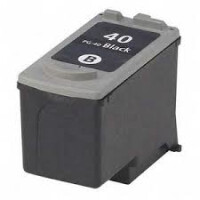 Canon PG-40 - Tinte auf Pigmentbasis - 1 Stück(e)