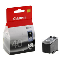 Canon PG-40 - Tinte auf Pigmentbasis - 1 St&uuml;ck(e)