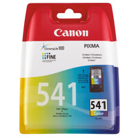 Canon CL-541 Colour - Tinte auf Pigmentbasis - 1 St&uuml;ck(e)