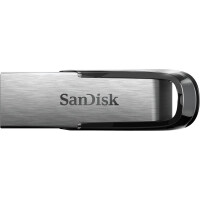 SanDisk Ultra Flair - USB-Flash-Laufwerk - 64 GB