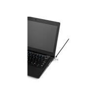 Kensington N17 Laptopschloss für Wedge-Shaped Slots...