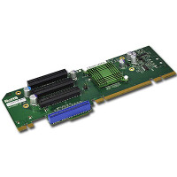 Supermicro RSC-R2UU-UA3E8+  Riser Card