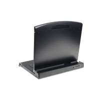DIGITUS DS-72210-2GE - Modulare Konsole mit 17" TFT...