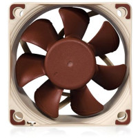 Lüfter 12VDC  60x60x25mm