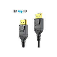 DisplayP.Kabel ST-ST 2m 8K