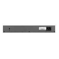 Netgear XS505M - Unmanaged - 10G Ethernet (100/1000/10000) - Rack-Einbau