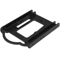 StarTech.com 2,5" HDD / SDD Montagebügel...