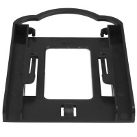 StarTech.com 2,5" HDD / SDD Montagebügel...
