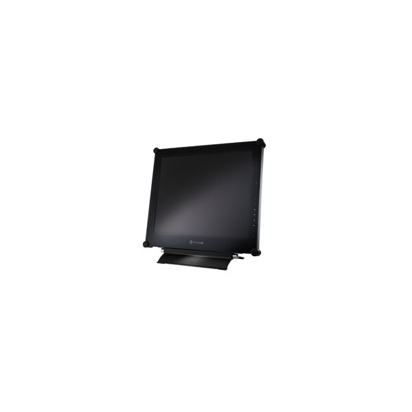 AG Neovo X-17E - 43,2 cm (17 Zoll) - 1280 x 1024 Pixel - SXGA - LCD - 3 ms - Schwarz