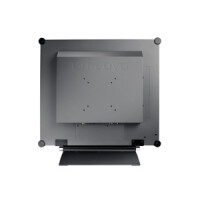 AG Neovo X-17E - 43,2 cm (17 Zoll) - 1280 x 1024 Pixel - SXGA - LCD - 3 ms - Schwarz