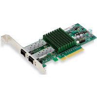 Supermicro AOC-STGN-I2S - Eingebaut - Verkabelt - PCI...