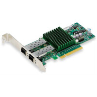 Supermicro AOC-STGN-I2S - Eingebaut - Verkabelt - PCI Express - Ethernet