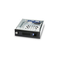 Chenbro SK31101 - HDD-Gehäuse - 5.25" - SAS -...