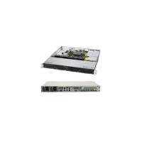 Supermicro SuperServer 5019P-MR - Intel&reg; C621 - LGA...