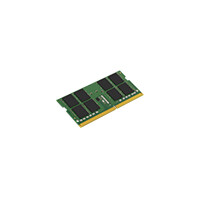 Kingston ValueRAM KVR26S19D8/16 - 16 GB - 1 x 16 GB - DDR4 - 2666 MHz - 260-pin SO-DIMM