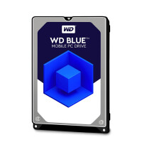 WD BLUE 2 TB - 2.5 Zoll - 2000 GB - 5400 RPM