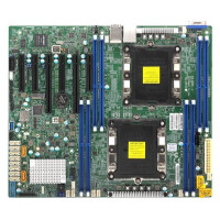 Supermicro X11DPL-i - Motherboard - ATX - Socket P -...